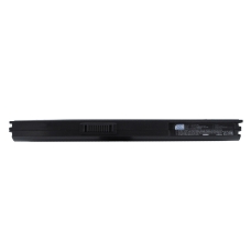 Kompatibilná náhrada batérie za Asus 70-NLV1B2000M,90-NLV1B1000T,90-NLV1B2000T,90-NQF1B1000T,90-NQF1B2000T...