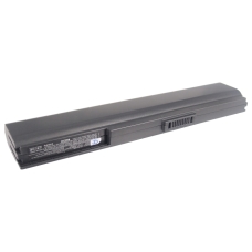 Kompatibilná náhrada batérie za Asus 70-NLV1B2000M,90-NLV1B1000T,90-NLV1B2000T,90-NQF1B1000T,90-NQF1B2000T...