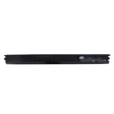 Kompatibilná náhrada batérie za Asus 70-NLV1B2000M,90-NLV1B1000T,90-NLV1B2000T,90-NQF1B1000T,90-NQF1B2000T...