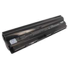 Kompatibilná náhrada batérie za Asus 07G016JG1875,0B110-00130000,A31-U24,A32-U24