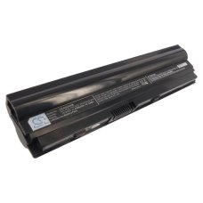 Kompatibilná náhrada batérie za Asus 07G016JG1875,0B110-00130000,A31-U24,A32-U24