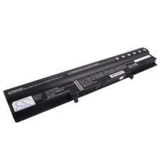 Kompatibilná náhrada batérie za Asus 4INR18/65,4INR18/65-2,A41-U36,A42-U36