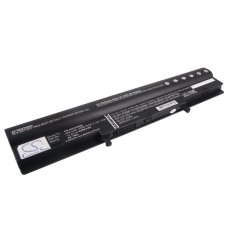 Kompatibilná náhrada batérie za Asus 4INR18/65,4INR18/65-2,A41-U36,A42-U36