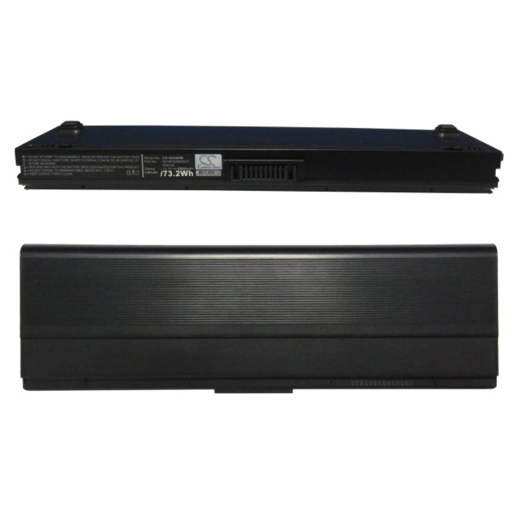 Batéria notebooku Asus CS-AUU6HB