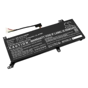 Notebook battery Asus VivoBook 15 X509UJ