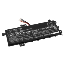 Compatible battery replacement for Asus B21N1818-1