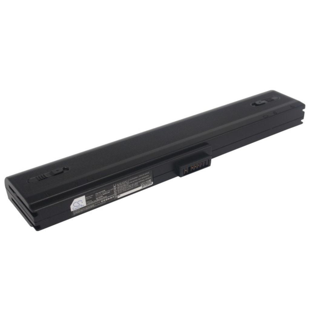 Batéria notebooku Asus CS-AUV2NB