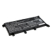 Batéria notebooku Asus CS-AUV555NB