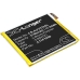 Batérie pre mobilné telefóny Asus CS-AUV570SL