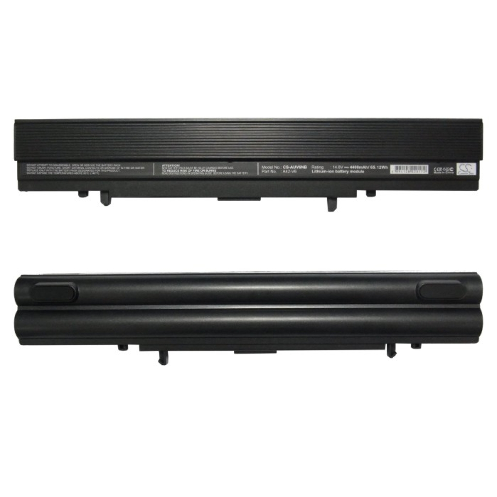 Batéria notebooku Asus CS-AUV6NB
