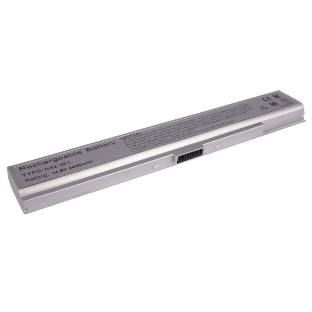Batéria notebooku Asus CS-AUW1NB