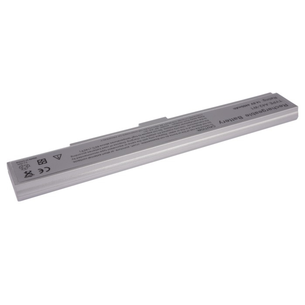 Batéria notebooku Asus CS-AUW1NB