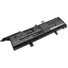 Kompatibilná náhrada batérie za Asus 0B200-03460100,C32N1838