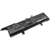 Batéria notebooku Asus CS-AUW730NB