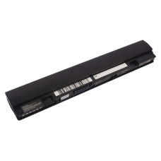 Kompatibilná náhrada batérie za Asus 0B110-00100000M-A1A1A-213-AJ1B,0B20-013K0AS,A31-X101,A32-X101,X10L65H