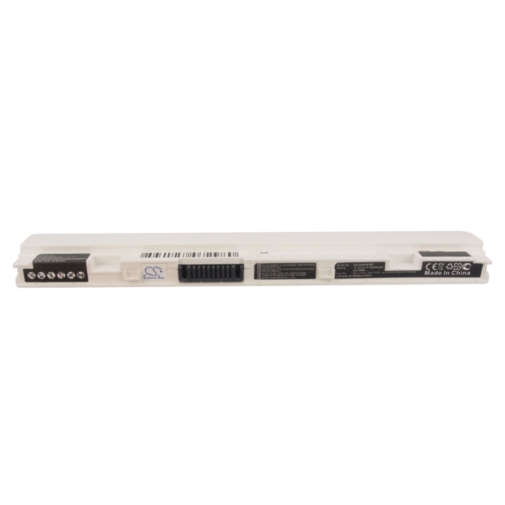 Notebook battery Asus Eee PC X101H