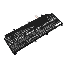 Kompatibilní náhrada baterie za Asus 0B200-03850000,C41N2009