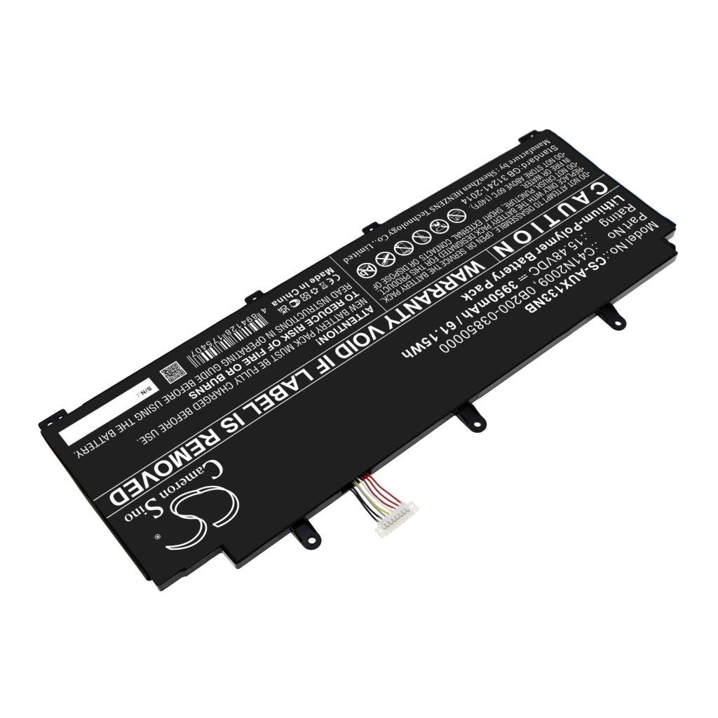 Batéria notebooku Asus CS-AUX133NB