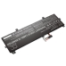Notebook battery Asus ZenBook UX430UQ-0021A7500U