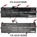 Notebook battery Asus PRO P5440FA-BM0254