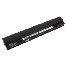 Kompatibilná náhrada batérie za Asus 0B110-00100000M-A1A1A-213-AJ1B,0B20-013K0AS,A31-X101,A32-X101,X10L65H