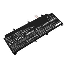 Kompatibilní náhrada baterie za Asus 0B200-03850000,C41N2009