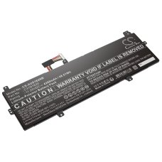 Kompatibilní náhrada baterie za Asus 0B200-02370000,0B200-02370100,0B200-02370200,0B200-02860000,0B200-02860200...