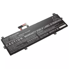 Kompatibilní náhrada baterie za Asus 0B200-02370000,0B200-02370100,0B200-02370200,0B200-02860000,0B200-02860200...