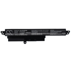 Kompatibilná náhrada batérie za Asus 0B110-00240100E,1566-6868,A31LM2H,A31LM9H,A31LMH2...
