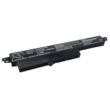 Kompatibilní náhrada baterie za Asus 0B110-00240100E,1566-6868,A31LM2H,A31LM9H,A31LMH2...