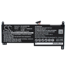 Kompatibilní náhrada baterie za Asus 0B200-00600000,C21N1313