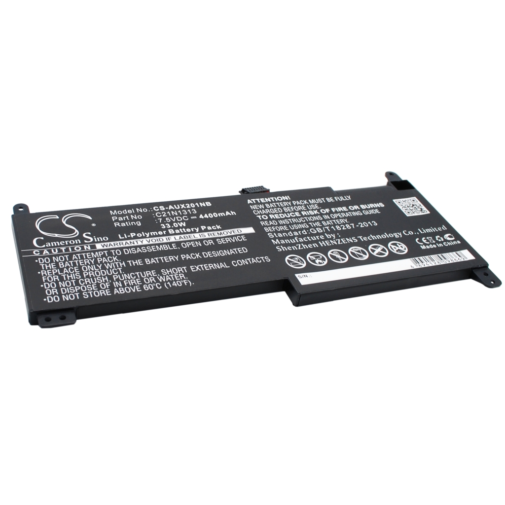 Batéria notebooku Asus CS-AUX201NB