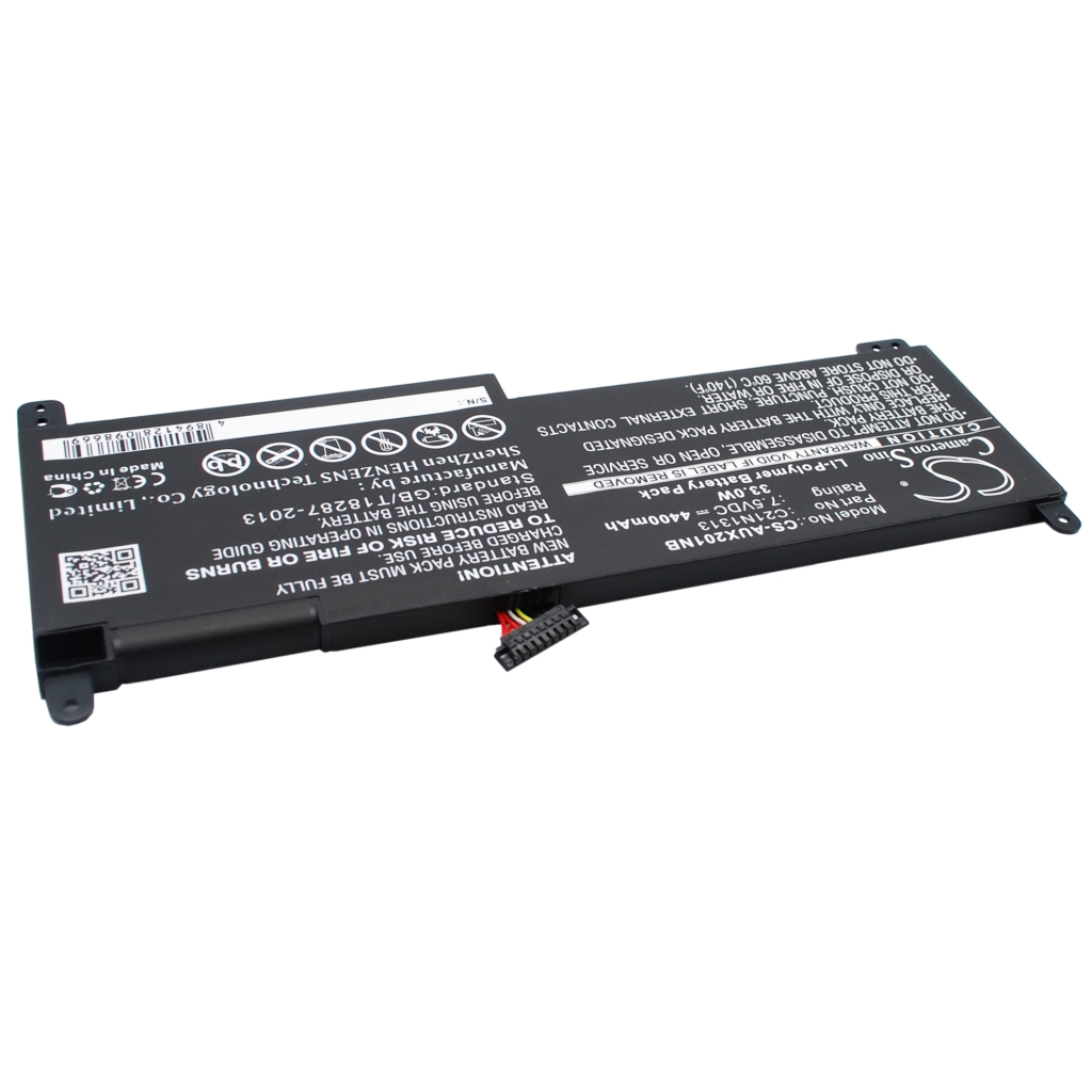 Batéria notebooku Asus CS-AUX201NB
