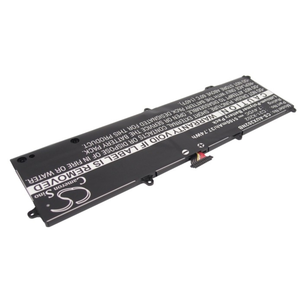 Batéria notebooku Asus CS-AUX202NB