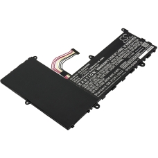 Kompatibilná náhrada batérie za Asus 0B200-0124000,C21N1414