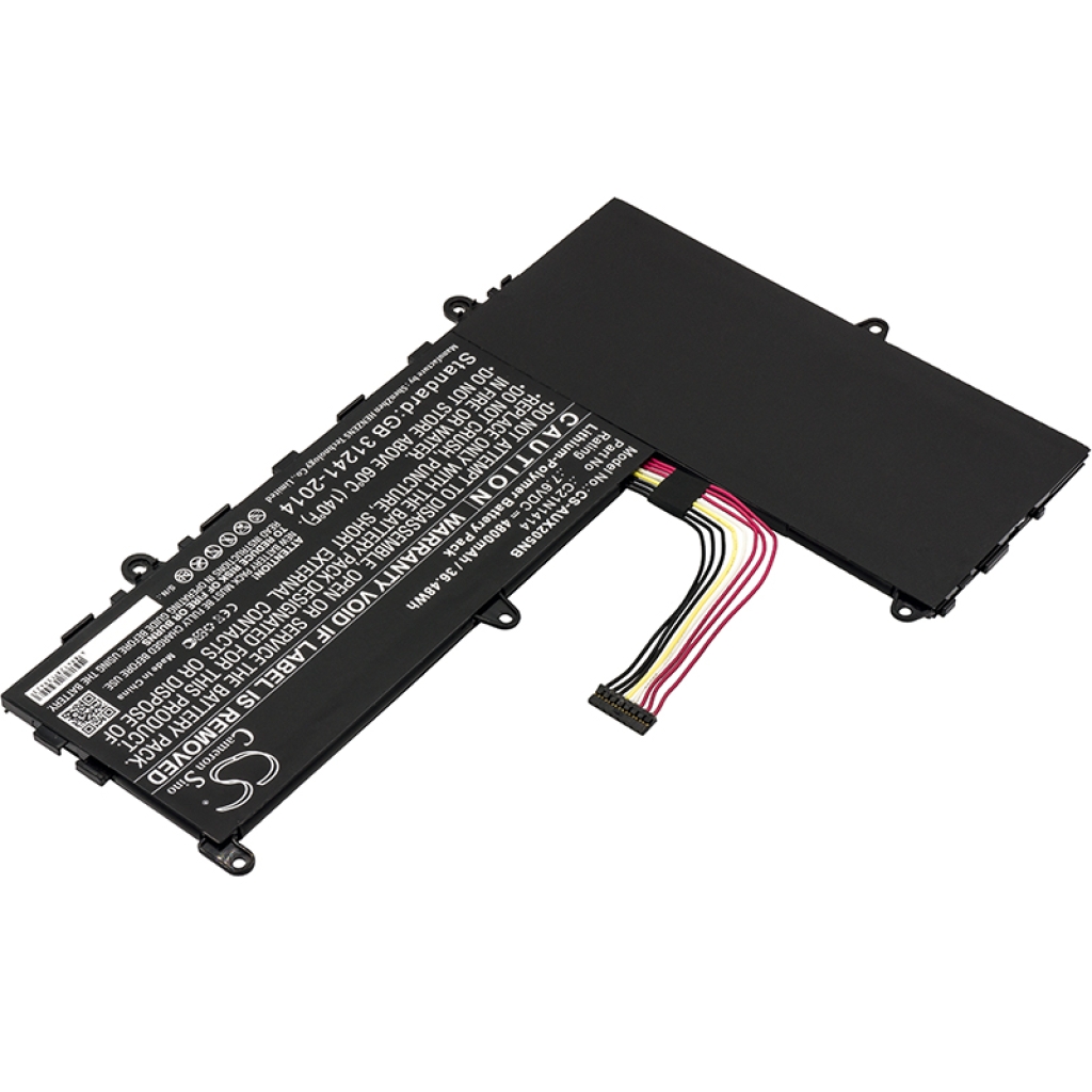 Batéria notebooku Asus CS-AUX205NB
