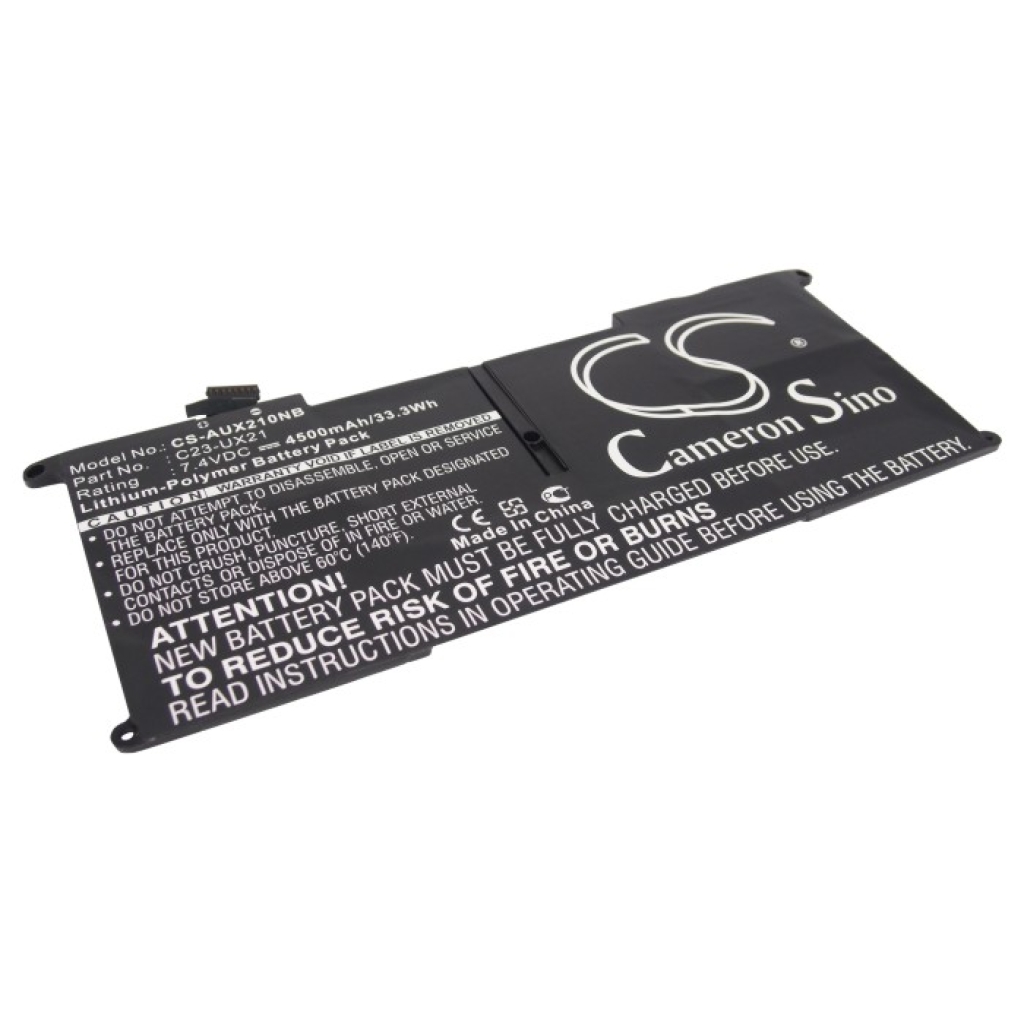 Batéria notebooku Asus CS-AUX210NB
