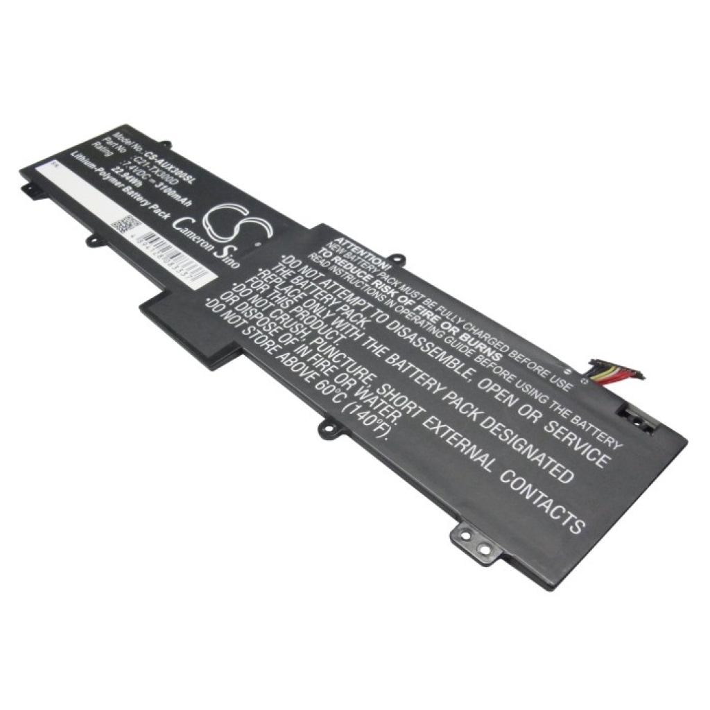 Batéria pre tablet Asus CS-AUX300SL