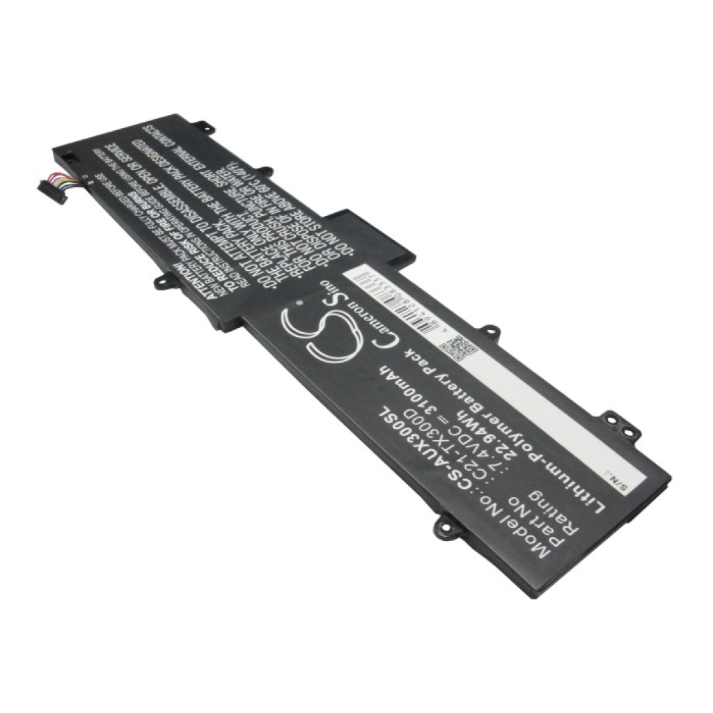 Batéria pre tablet Asus CS-AUX300SL
