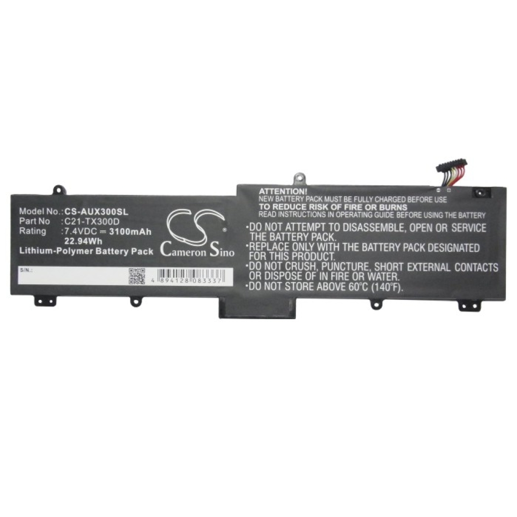 Batéria pre tablet Asus CS-AUX300SL