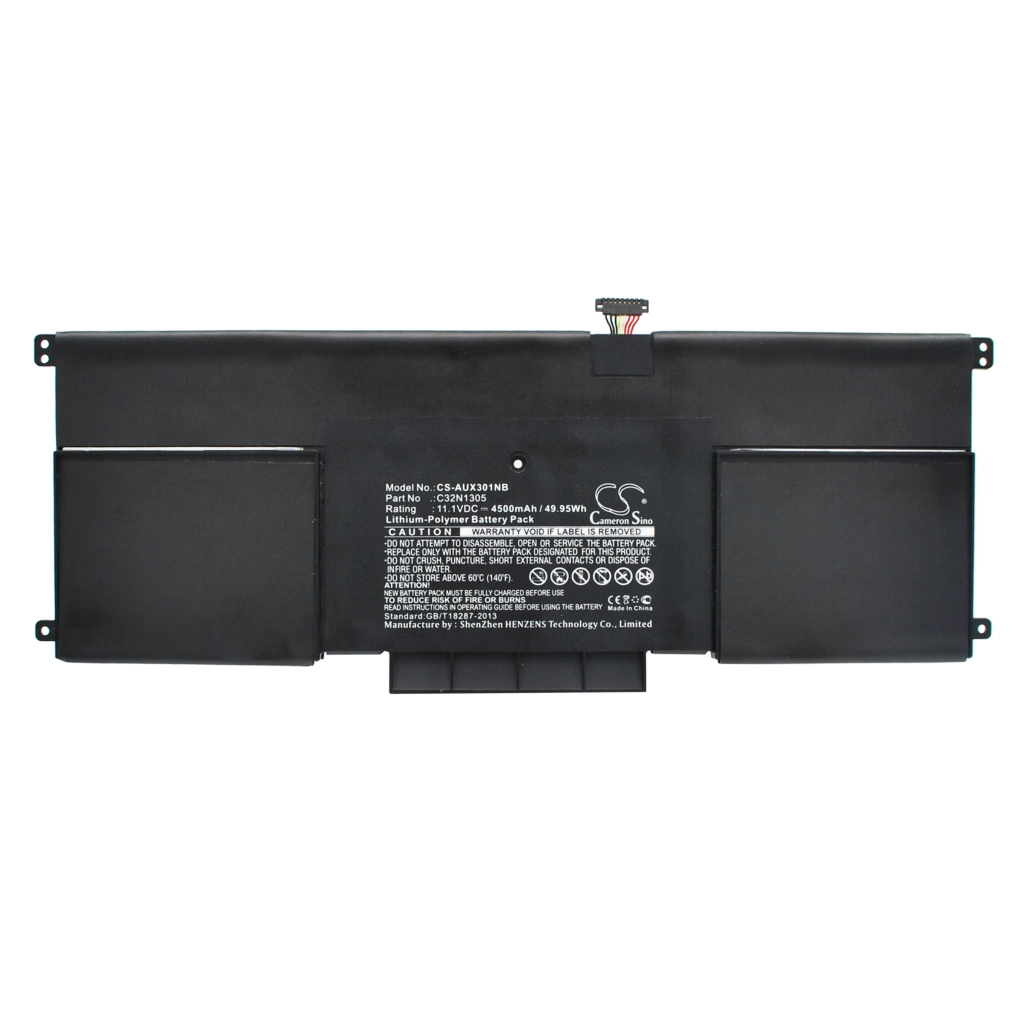 Notebook battery Asus CS-AUX301NB