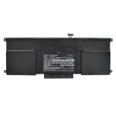 Kompatibilní náhrada baterie za Asus 0B200-00540000,C32N-1305,C32N1305,C32NI305,C32PHJ3