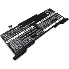 Kompatibilná náhrada batérie za Asus 0B200-00510000,C32N1301