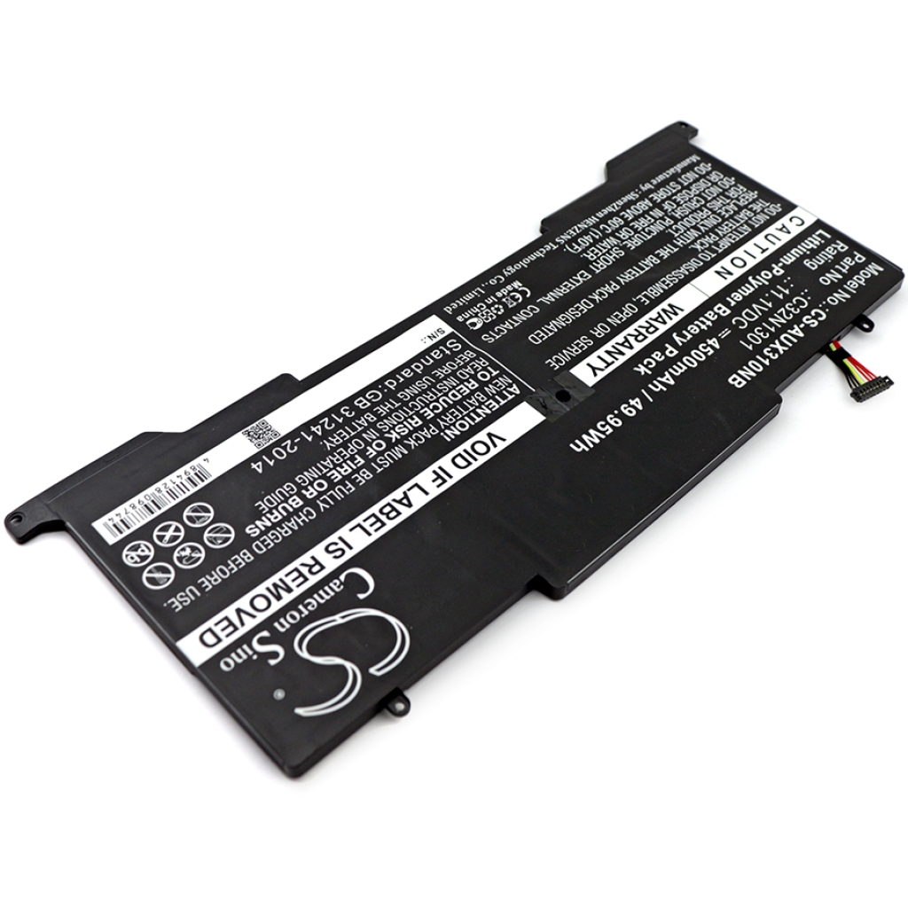 Batéria notebooku Asus CS-AUX310NB