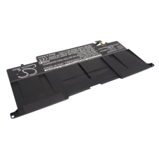 Kompatibilná náhrada batérie za Asus C22-UX31