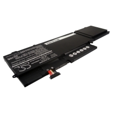 Kompatibilná náhrada batérie za Asus 0B200-00070000,0B200-00070100,C23-UX32
