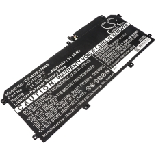 Kompatibilná náhrada batérie za Asus 0B200-02090100,C31N1610