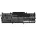 Batéria notebooku Asus CS-AUX331NB