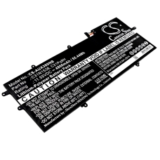 Kompatibilná náhrada batérie za Asus 0B200-02080000,C31N1538,C31PQ9H