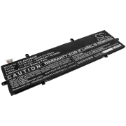 Notebook battery Asus Zenbook UX430UQ-GV082T